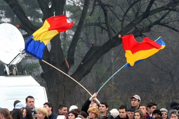 Aproape antiomagiu de 1 Decembrie. Cu ce gânduri m-am pregătit de Ziua Națională a României