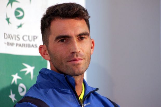 Horia Tecău se retrage din tenis. „Este timpul să ne bucurăm de viaţă într-un mod diferit”