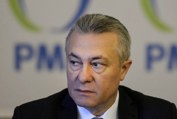 Cristian Diaconescu: Invazia rusă în Ucraina nu este chiar atât de iminentă, dar e greu să mai fie împiedicată