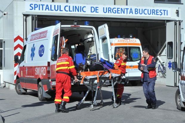 Bilanț COVID: 332 de decese și puțin peste 3.000 de noi infectări
