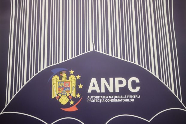 Florin Cîțu l-a revocat din fruntea ANPC pe Claudiu Dolot. Instituția derulase un maraton de controale la comercianți