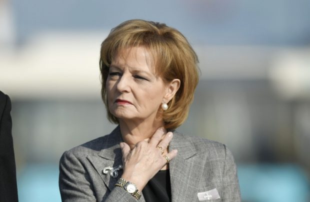Discus rar al principesei Margareta: „Partenerii noștri nu ne pot lua în serios dacă avem luni de zile fără un guvern”
