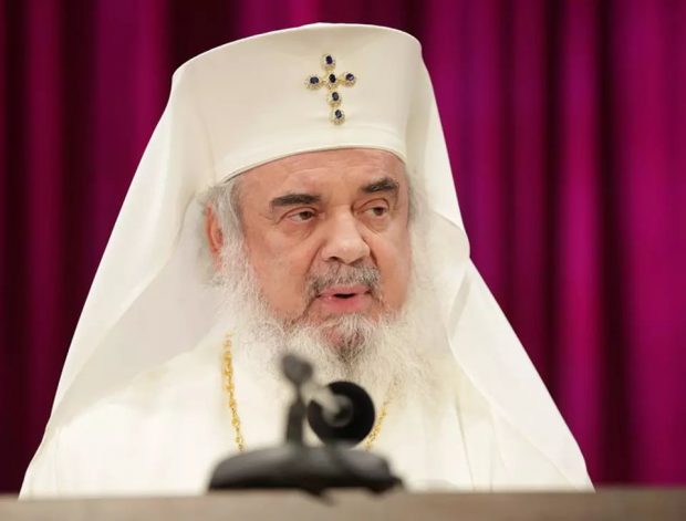 Mesajul de Crăciun al Patriarhului Daniel: „Sărbătoarea Crăciunului ne cheamă pe toți să fim darnici”