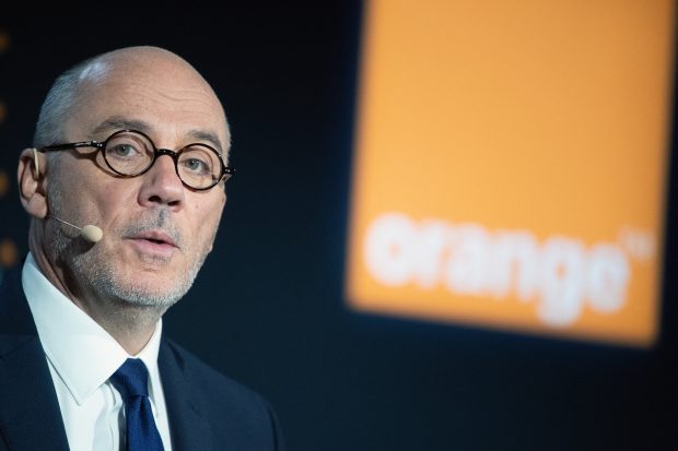 Închisoare cu suspendare pentru șeful Orange. Pentru ce a fost condamnat