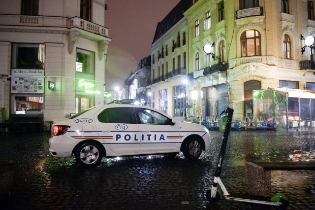 DOCUMENT. Lista noilor măsuri de relaxare în România anunțate de CNSU
