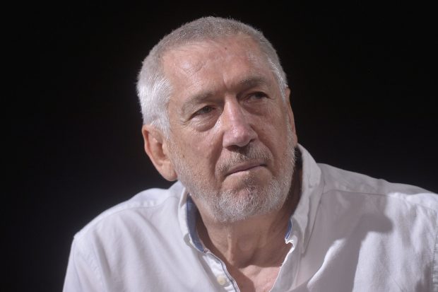 Dan Chișu, amintiri cu Mihai Bobonete: „Voi știți ce-a făcut prostul ăsta?!”