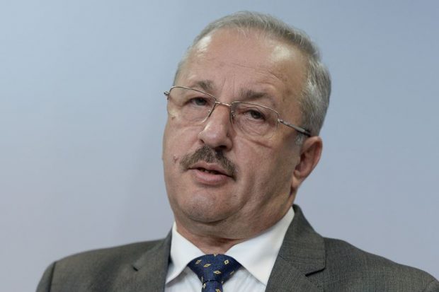 Vasile Dîncu: „Ne dorim certificat verde. Nu ne putem permite multă vreme să fim idioții Europei”