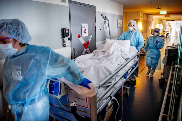 Medic de familie, despre valul 5: „Gata, a venit, în câteva săptămâni nici nu o să știm  cum ne cheamă”