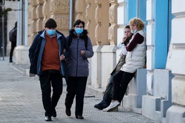 Prognoza meteo pentru următoarele două săptămâni. Cum va fi vremea în prima parte a lunii noiembrie
