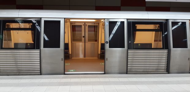 Studiul de fezabilitate pentru metroul din Cluj, o investiție de două miliarde de euro, aprobat. Ce stații va avea traseul