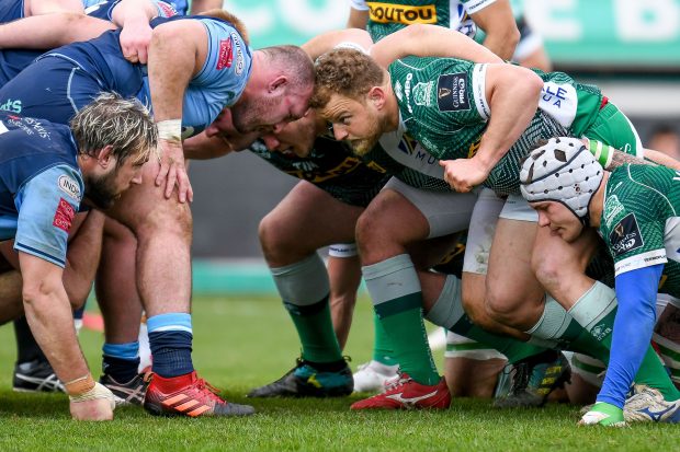 Suspiciune de Omicron la o echipă de rugby galeză care a participat la un turneu în Africa de Susd