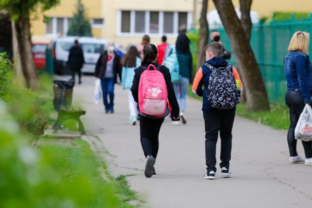 Ministrul educației: „68% din școlile și grădinițele României vor începe luni cu prezență fizică”