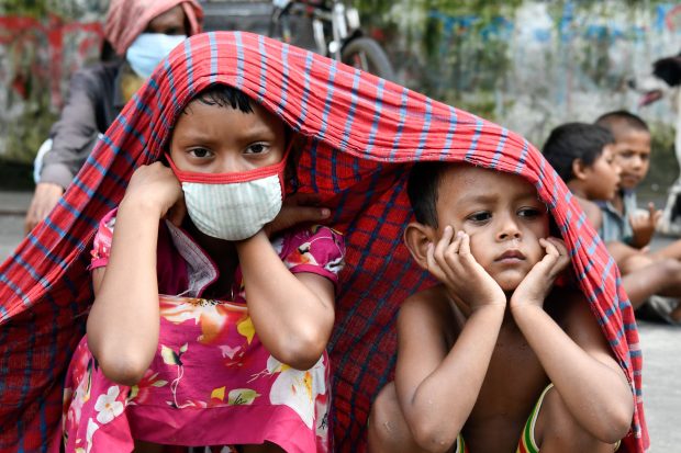 Comisia Europeană: 18 milioane de copii suferă de sărăcie sau excluziune socială din cauza pandemiei