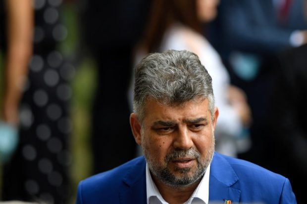 Marcel Ciolacu: „Certificatul verde, în contextul european, este o prioritate şi pentru români”