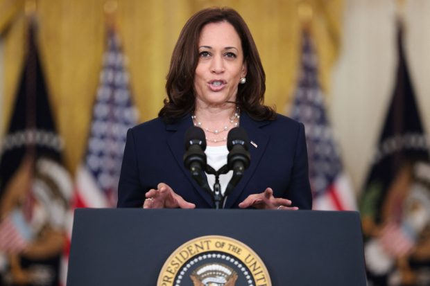 Kamala Harris, mesaj către ţările baltice: Angajamentul Statelor Unite de a-şi proteja aliaţii din NATO este de neclintit