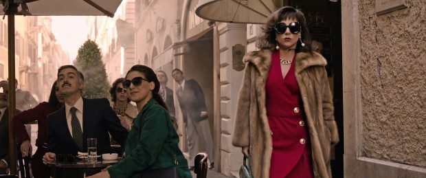 Adevărata poveste din spatele filmului „House of Gucci”. O crimă desprinsă din filmele cu mafioți
