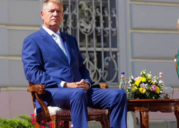 Șapte ani cu strășnicie și-a bătut joc de domnie. Ce avem de făcut până când Iohannis nu va mai fi președinte