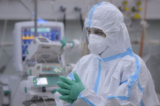 Tratamentul anti-COVID-19 Xevudy este evaluat de Agenţia Europeană a Medicamentului
