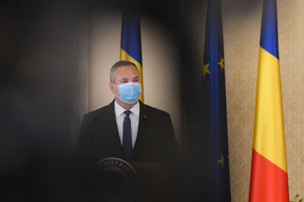 Nicolae Ciucă renunță astăzi la mandatul de premier. Ce urmează în criza politică