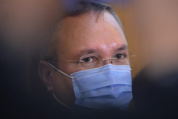Surse: Liberalii vor merge tot cu Nicolae Ciucă variantă de premier. USR – prima opțiune pentru un guvern majoritar