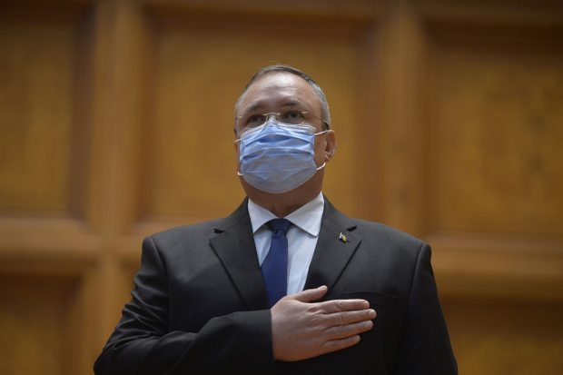 Toți militarii care au condus România. Nicolae Ciucă, primul general care ajunge premier după al Doilea Război Mondial