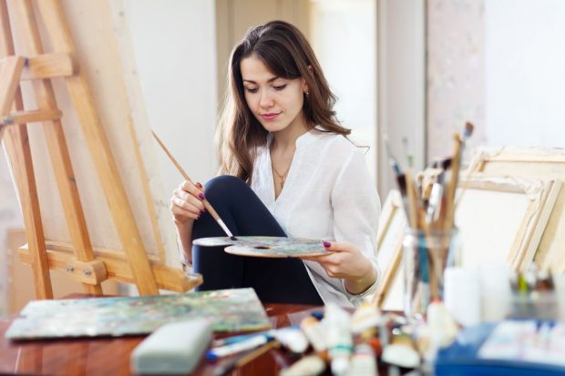 De ce e bine să ai un hobby. Beneficiile pe care le are un hobby pentru sănătatea ta