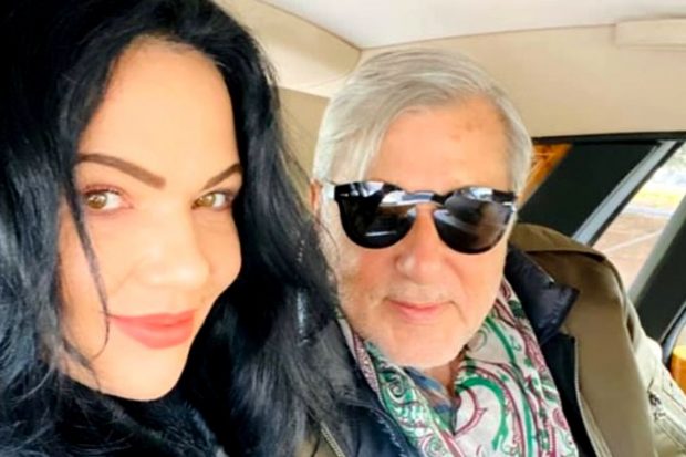 Ioana Simion, detalii despre starea de sănătate a lui Ilie Năstase. Fostul jucător de tenis este în spital: „Este supravegheat de medici”