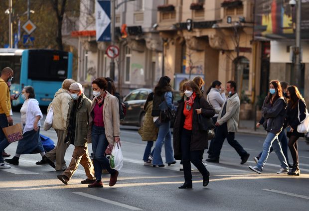 LIBERTATEA TE AJUTĂ. Cine nu este obligat să poarte mască