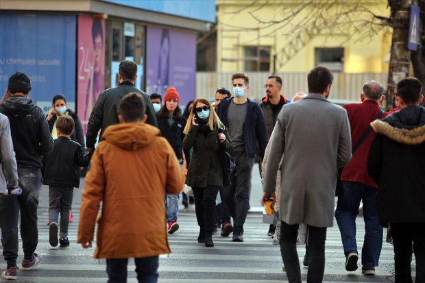 LIBERTATEA TE AJUTĂ. De ce nu optăm pentru imunizarea naturală? Răspunsul lui Valeriu Gheorghiță