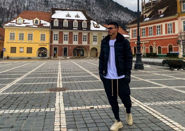 Viața unui portughez întors în România după 10 ani. Privind înapoi cu mânie: „Nu credeam că voi reveni nici ca turist. A fost o experiență nasoală”