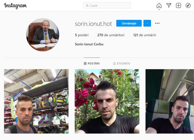 ”Omul invizibil” care a făcut grupurile de zeci de mii de susținători ai lui Piedone e angajat polițist local în Sectorul 5