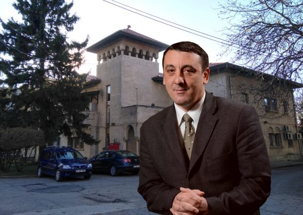 Înregistrare audio. Cum se negociază postul de director la Institutul de Științe Spațiale. „V-am întrebat: vi se potrivește? Și ați zis: da”