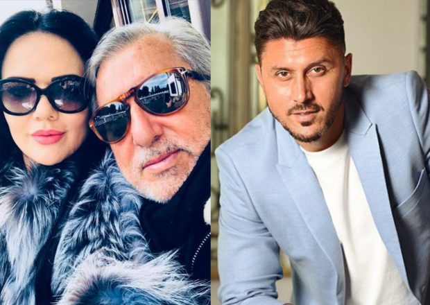Ilie Năstase a ajuns la spital după conflictul cu Ciprian Marica. Ioana Simion a confirmat: „E șocul vieții sale”