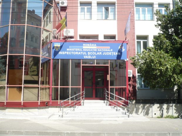 Zeci de profesori solicită Ministerului Educației demiterea conducerii IȘJ Vaslui pentru „nereguli grave în actul managerial”