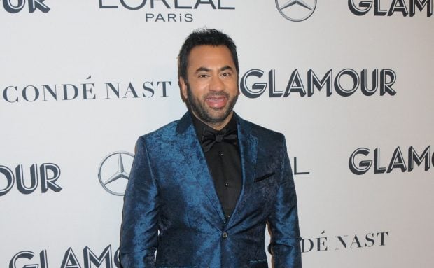 Actorul Kal Penn, primele declarații despre orientarea sexuală. S-a logodit cu iubitul: „Suntem împreună de 11 ani”