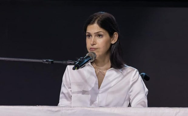 Un ministru israelian nu a participat la summitul COP26 pentru că intrarea nu era accesibilă persoanelor în scaun cu rotile