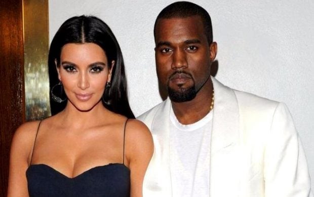 Kanye West are o nouă iubită, după ce a spus că vrea să se împace cu Kim Kardashian