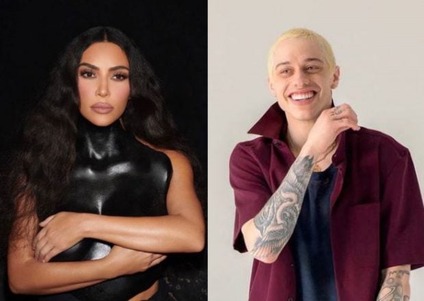 Pete Davidson și Kim Kardashian, împreună de ziua comediantului. Ce fotografie a apărut pe Internet