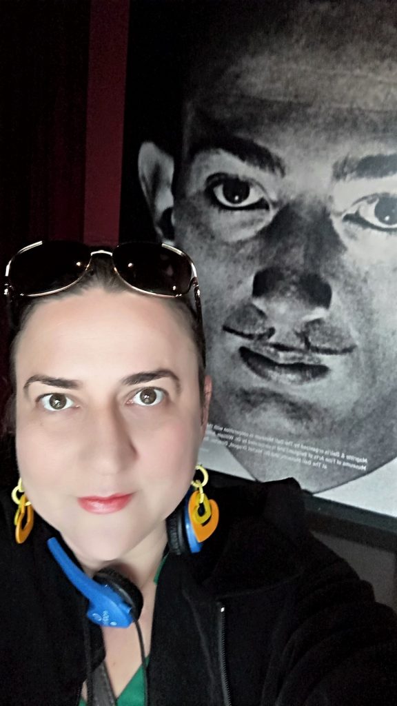 Profesoară din România care predă la una din marile universități americane: „Nu înțeleg cum acasă plagiatul nu e considerat un furt intelectual teribil”