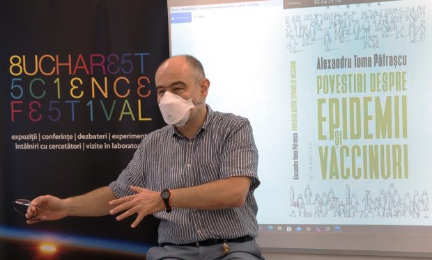 „În războiul balcanic din 1913, soldații români au murit ca muștele din cauza holerei, nu în luptă. Așa se întâmplă și acum”