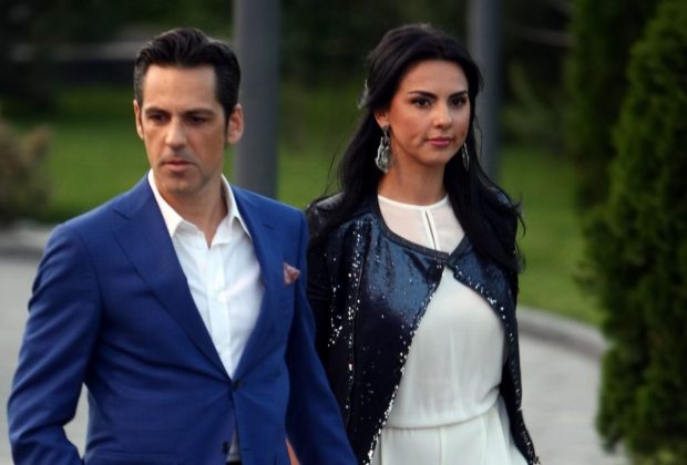 Dezvăluirea făcută de Lavinia Pârva despre soțul ei, după ce s-a spus că divorțează. Cum s-au cunoscut, de fapt, cei doi