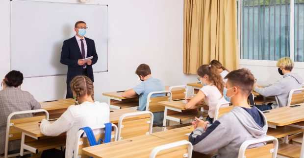 Olimpiadele şi concursurile şcolare se vor relua după doi ani de pauză