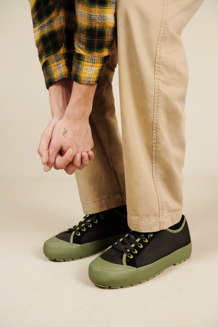 Levi’s transformă confortul în prioritate alături de XX Chino EZ pentru Toamna/Iarna 2021