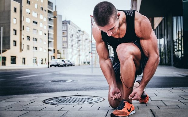 Uleiul CBD este eficient pentru sport? Cum ajută în recuperarea sportivilor?