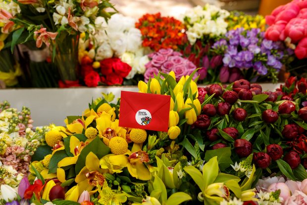 Ce buchet alegi în funcție de ocazie?