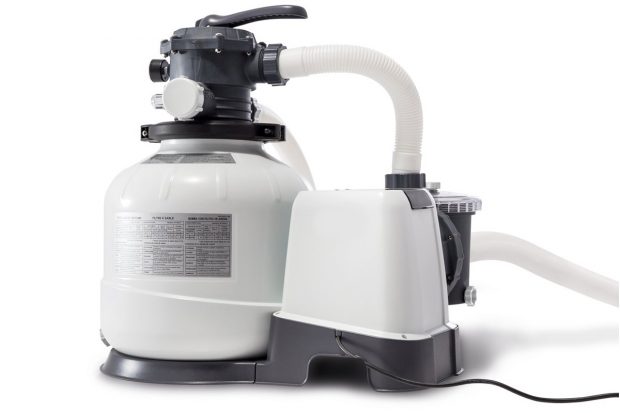 Cumpără un filtru piscină Cantabric, vană laterală, 14 mc/h, D600 de calitate pentru piscină ta!