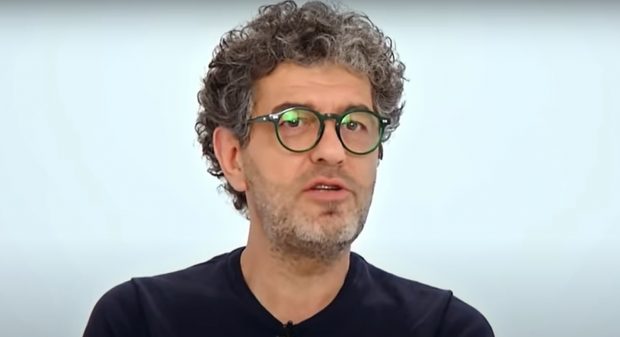 Ultima apariție la TV a lui Liviu Chiorpec. Bucătarul a glumit cu jurații de la „Chefi la cuțite”: „Zici că sunt viu”