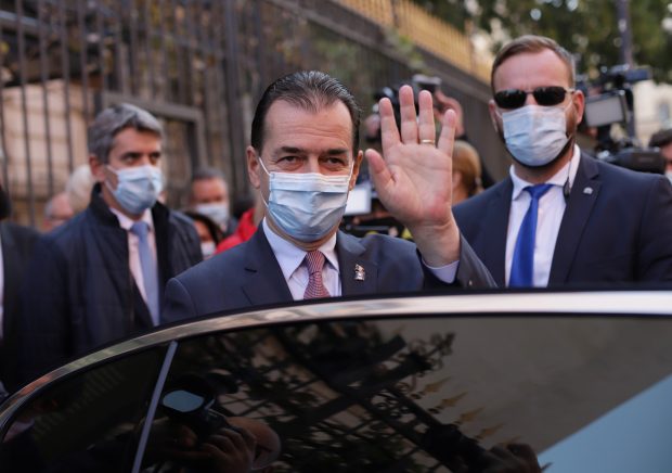 INTERVIU. Politologul Cristian Pîrvulescu, despre excluderea lui Orban din PNL: „Un partid care își devorează liderii dă dovadă de slăbiciune”