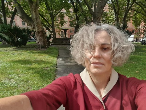 Maia Morgenstern, internată în spital o scurtă perioadă. Cum au tratat-o medicii: „Nu am de ce să mă plâng”