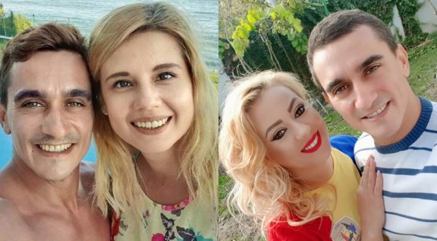 Marian Drăgulescu, alături de iubita Simona și de Larisa, fosta soție. Cum se înțeleg și cu ce ocazie s-au întâlnit cei trei